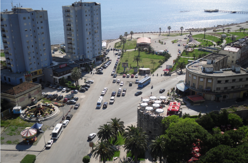 2020, Durrësi dhe Fieri, me rënien më të madhe të të ardhurave për frymë, Elbasani dhe Kukësi me rritje